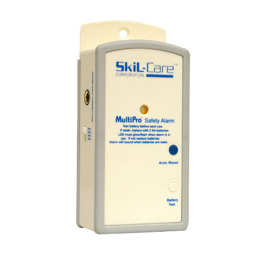 Skil-Care Multipro Electronics Unit with Accessories – Durable, Easy-to-Use Device for Enhanced Comfort & Support, Moovkart.