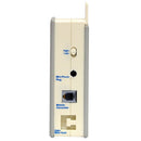 Skil-Care MultiPro Electronic Alarm Unit with Battery, Cable and Hook and Loop Accessories