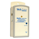 Skil-Care MultiPro Alarm Unit (10 pack) with cables and connection points for various sensors.