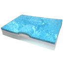Skil-Care Bariatric Foam Cushion