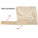 Skil-Care Hip Ease hip protection pad with adjustable hook and loop closures