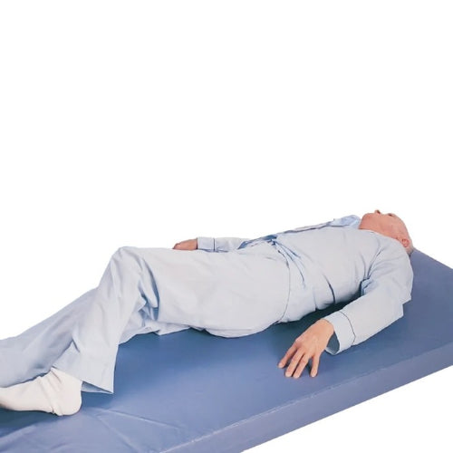 Skil-Care Soft-Fall Bedside Mat, Non-Folding