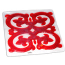 Skil-Care Light Box Quad Spade Gel Pads for Hand-Eye Coordination and Tactile Stimulation