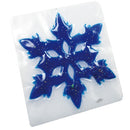 Skil-Care Six Spoke Snowflake Light Box Gel Pads for sensory stimulation and enhanced visual and tactile input. Moovkart