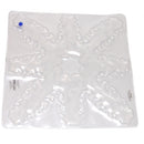 Skil-Care Light Box Eight Spoke Snowflake Gel Pads for Hand-Eye Coordination