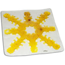 Skil-Care Light Box Eight Spoke Snowflake Gel Pads for Hand-Eye Coordination