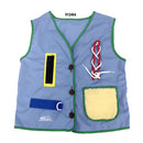 Skil-Care Activity Vest