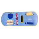 Skil-Care Activity Overlay for Sensory Therapy and Rehab, Fine Motor Skill Development