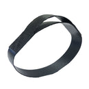 Skil-Care Bio Shield Gait Belt with Handles, Wipe-Clean Infection Control, 2-Inch Width