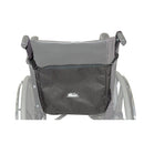 Skil-Care Just-A-Sack with One Pocket – Durable and Convenient Storage Bag for Walkers, Wheelchairs, and Geri-Chairs. Moovkart.