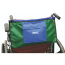 Skil-Care Wheelchair/Walker Handy Bag, Multi-Pocket Storage Organizer for Mobility Aids