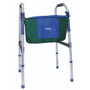 Skil-Care Wheelchair/Walker Handy Bag – Multi-pocket storage organizer for wheelchairs & walkers, durable & easy to install. Moovkart.