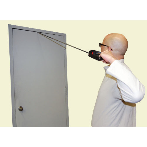 Skil-Care 25ft Replacement Exercise Banding, Durable Resistance