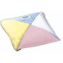 Skil-Care Sensory Pillow with Multi-Textured Fabric – Provides Tactile Stimulation, Comfort, and Relaxation for Sensory Needs. Moovkart