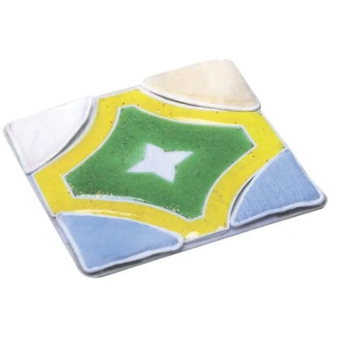 Skil-Care Star Activity Tray for Sensory Therapy, Tactile Engagement, Hand and Finger Dexterity