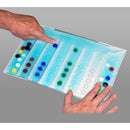 Skil-Care Counting/Sequencing Pad for Interactive Learning Tool of Numbers, Colors and Motor Skills