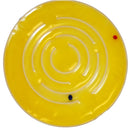 Skil-Care Gel Spiral Maze for Hand-Eye Coordination, Finger Strength, and Tactile Development