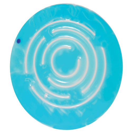 Skil-Care Gel Spiral Maze for Hand-Eye Coordination, Finger Strength, and Tactile Development