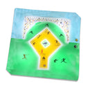 Skil-Care Baseball Gel Maze Sensory Pad – Engaging Therapy Tool for Coordination, Focus & Fine Motor Skills Development. Moovkart.