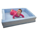 Skil-Care Cozy Napper, Portable Cushioned Nap and Play Space for Babies