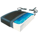 Skil-Care Bariatric Gel Foam Cushion, Pressure Relief and Redistribution, Low Shear I Cover