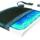 Skil-Care Bariatric Thin-Line Gel-Foam Cushion