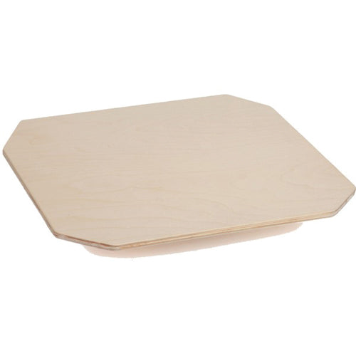 Roho Planar Solid Seat Insert, 18x18 Inches, Birch Plywood for Stable Wheelchair Support, Durable & Comfortable, Moovkart.