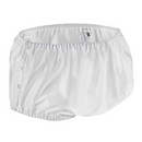 Sani-Pant Pull On Waterproof Brief Reusable Incontinence Pants for Leak Protection. Moovkart
