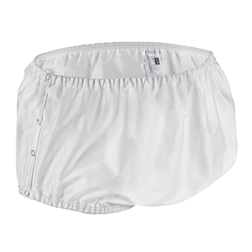 Sani-Pant Brief Pull-On for discreet incontinence protection, Moovkart