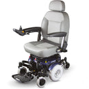 Shoprider XLR Plus Power Wheelchair, Blue, Power Mobility, Moovkart