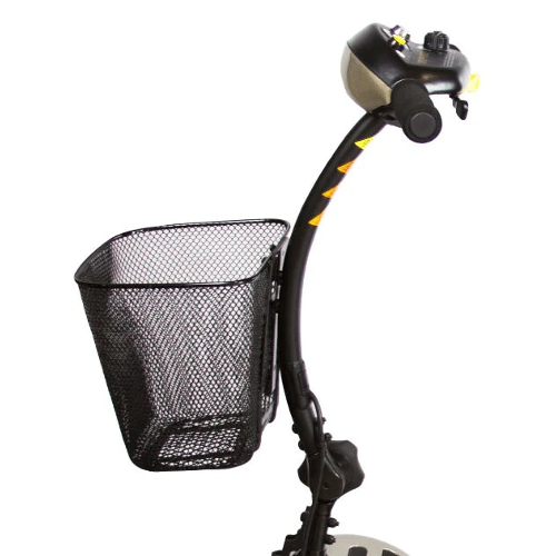Shoprider Dasher 4 Wheel Scooter