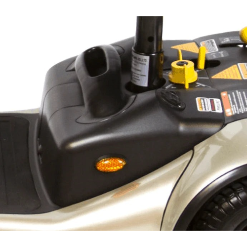 Shoprider Dasher 4 Wheel Scooter