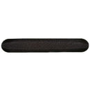 Drive Medical wheelchair desk arm pad in black, comfortable and durable armrest replacement, Moovkart