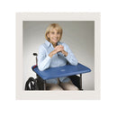 Skil-Care SofTop Wheelchair Tray with Vinyl Cover