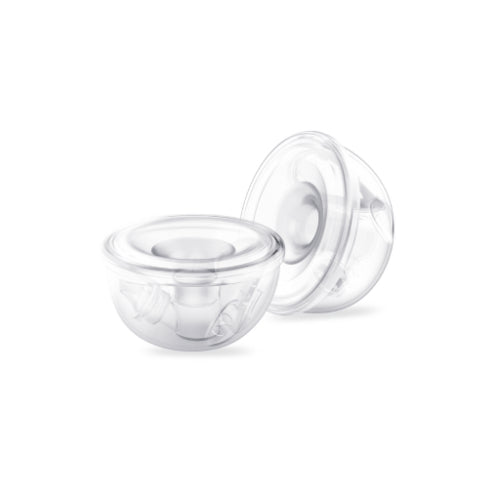 Hands Free Collection Cups(pr) For
