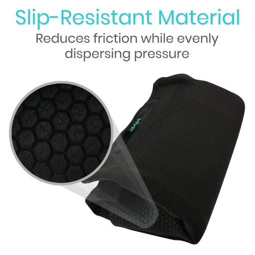 Vive Health Crutch Pads and Hand Grips for Standard and Youth