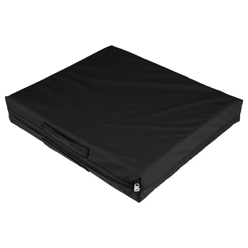 Vive Health Wheelchair Easy Clean Cushion, Medium
