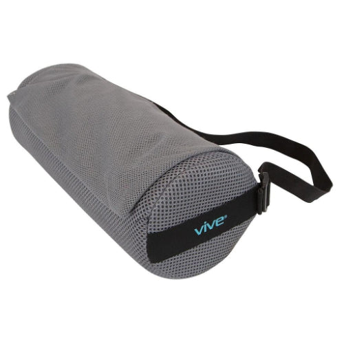 Vive Health Ice Lumbar Roll