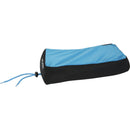 Vive Health Foam Knee Walker Pad with Comfort Gel, Hot or Cold Therapy for Pain Relief