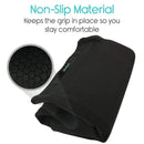 Vive Health Cane Pad Hand Grip Cover