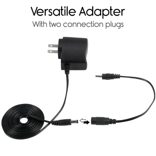 Vive Health 6V Power Adapter