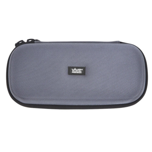 Vive Health Insulin Travel Case, Gray
