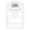 Vive Health Grip Strength Tester, Adjustable Hand Dynamometer with LCD Display, 19 Profiles