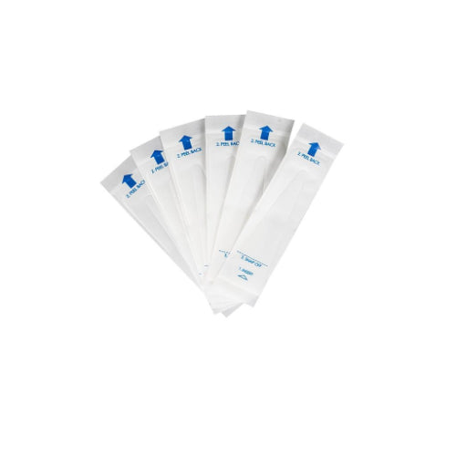 Vive Health Oral Thermometer Protective Covers – Disposable, Hygienic, Universal Fit for Safe and Clean Temperature Readings. Moovkart
