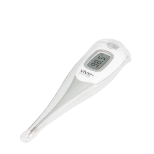 Vive Health Smart Oral Thermometers