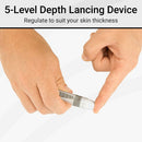 Vive Health Blood Glucose Monitoring System - Accurate & Portable