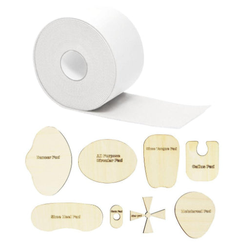 Vive Health Moleskin Roll