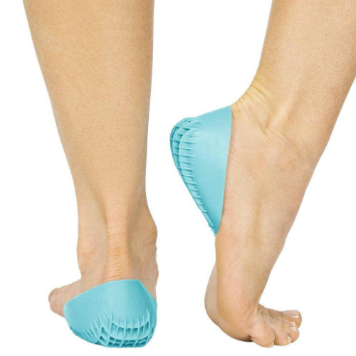 Vive Health Heel Cups, Small, 1 Pair