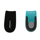 Vive Health Heel Lift Inserts for Pain Relief and Enhanced Comfort