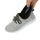 Vive Health Heel Lift Inserts for Pain Relief and Enhanced Comfort